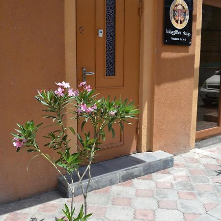 Hotel Isaka 트빌리시 객실 사진