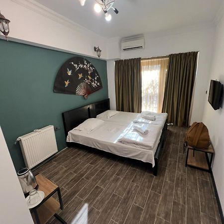 Hotel Isaka 트빌리시 외부 사진