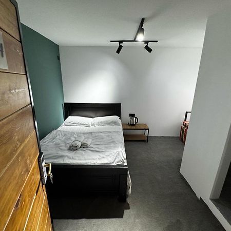 Hotel Isaka 트빌리시 외부 사진