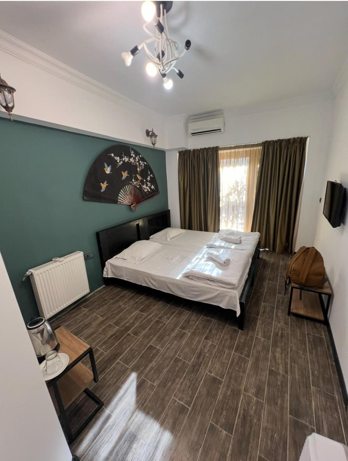 Hotel Isaka 트빌리시 외부 사진