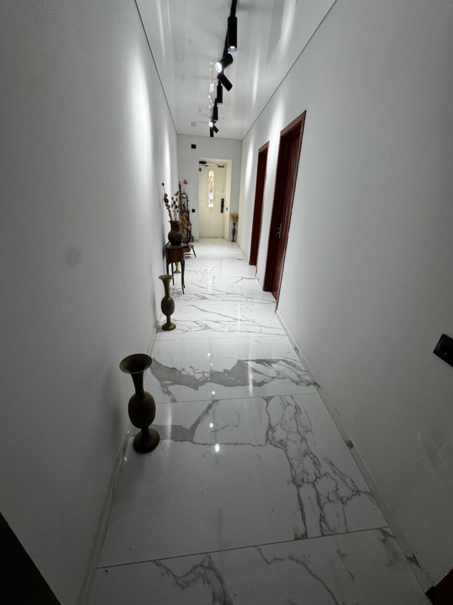 Hotel Isaka 트빌리시 외부 사진