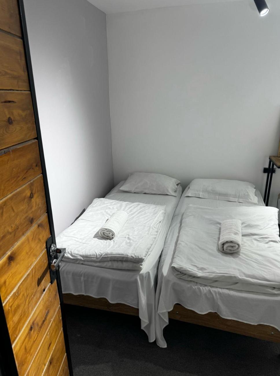 Hotel Isaka 트빌리시 외부 사진