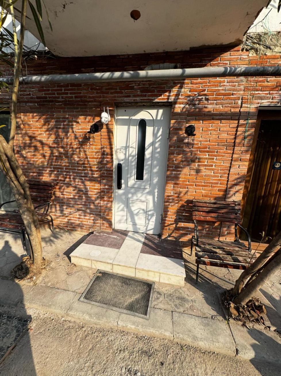 Hotel Isaka 트빌리시 외부 사진