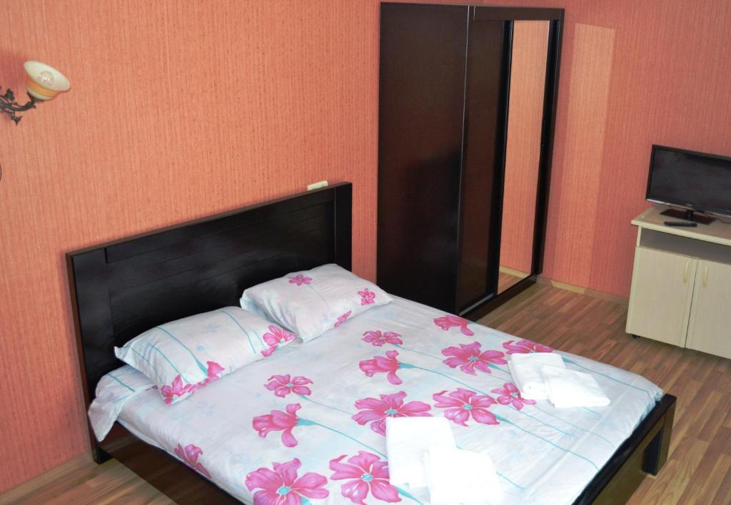 Hotel Isaka 트빌리시 객실 사진