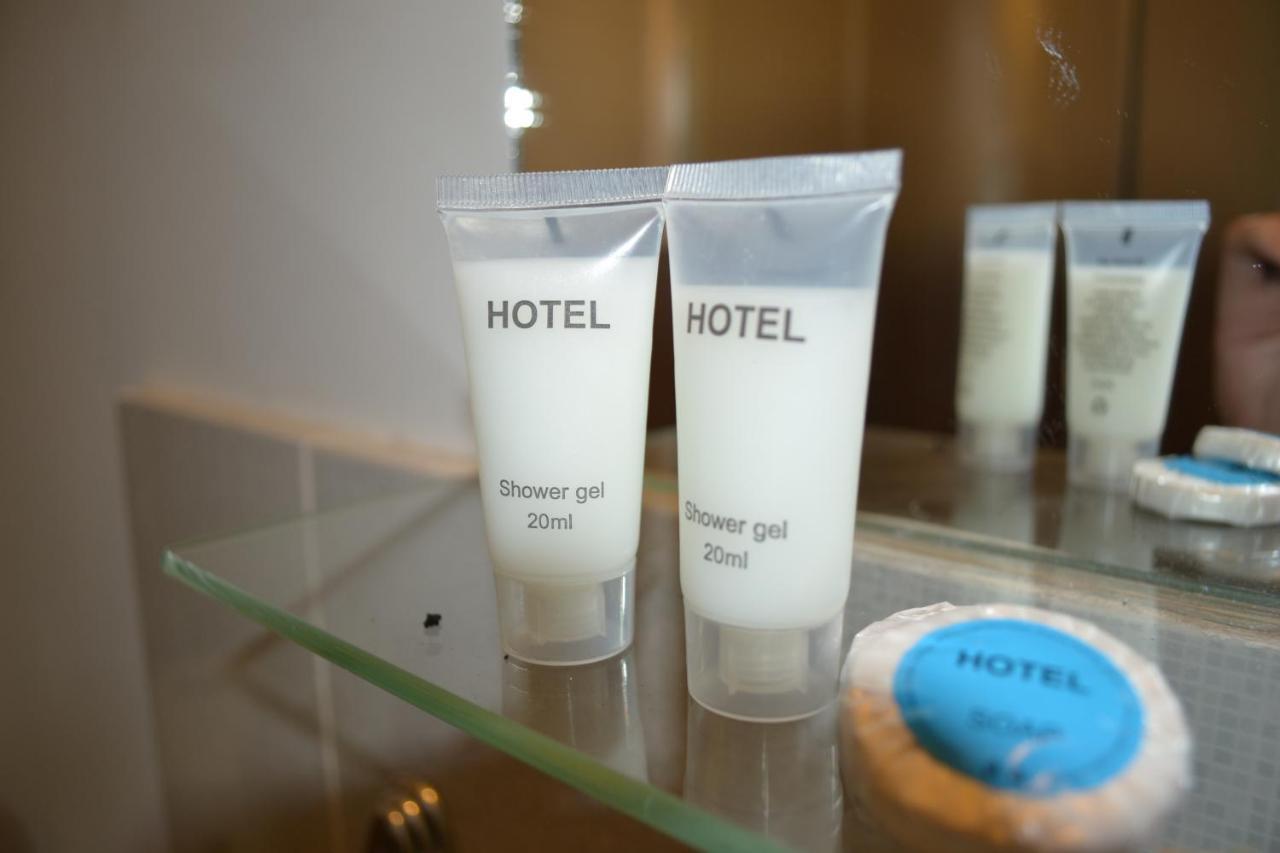 Hotel Isaka 트빌리시 외부 사진