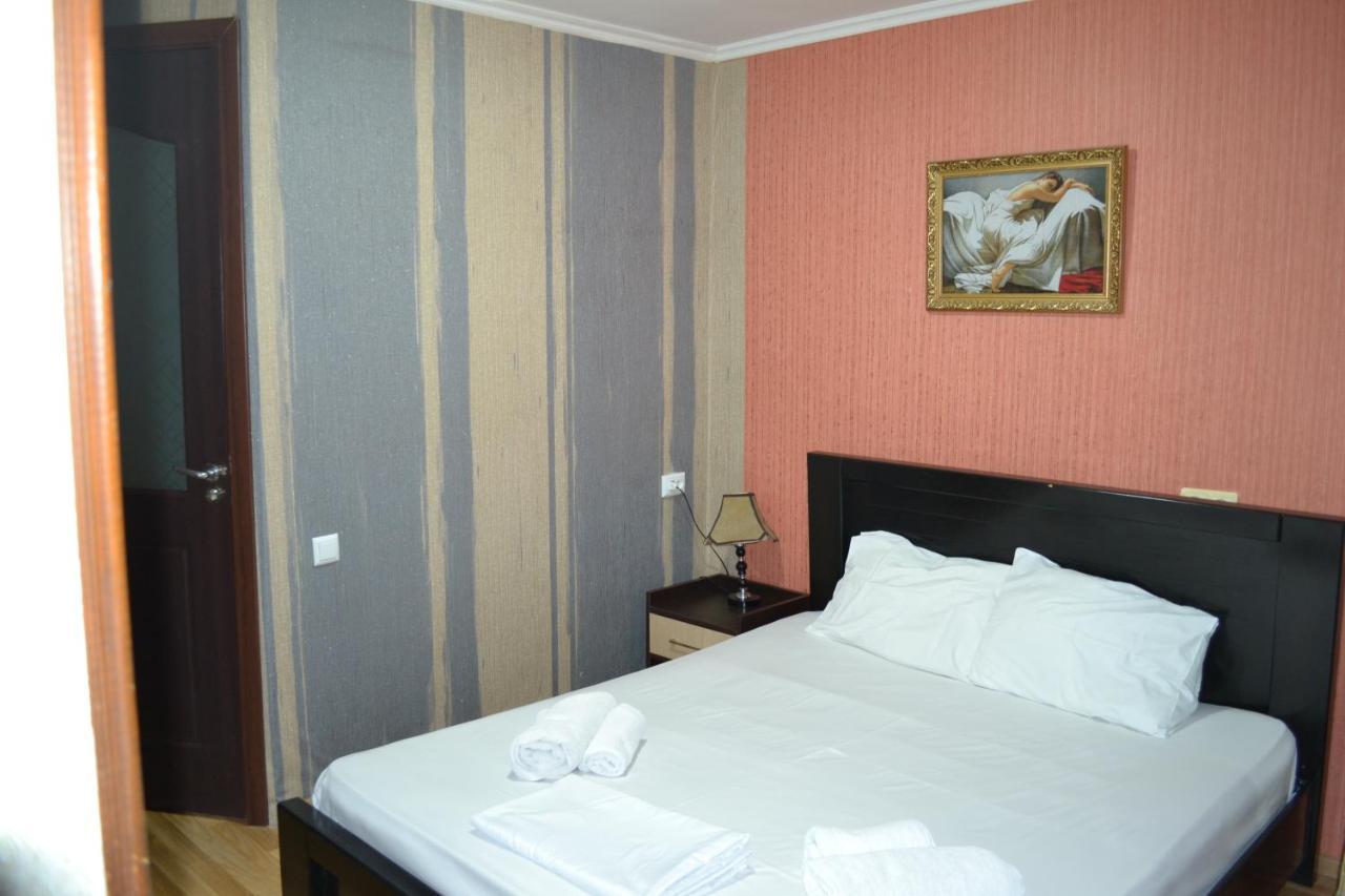 Hotel Isaka 트빌리시 외부 사진
