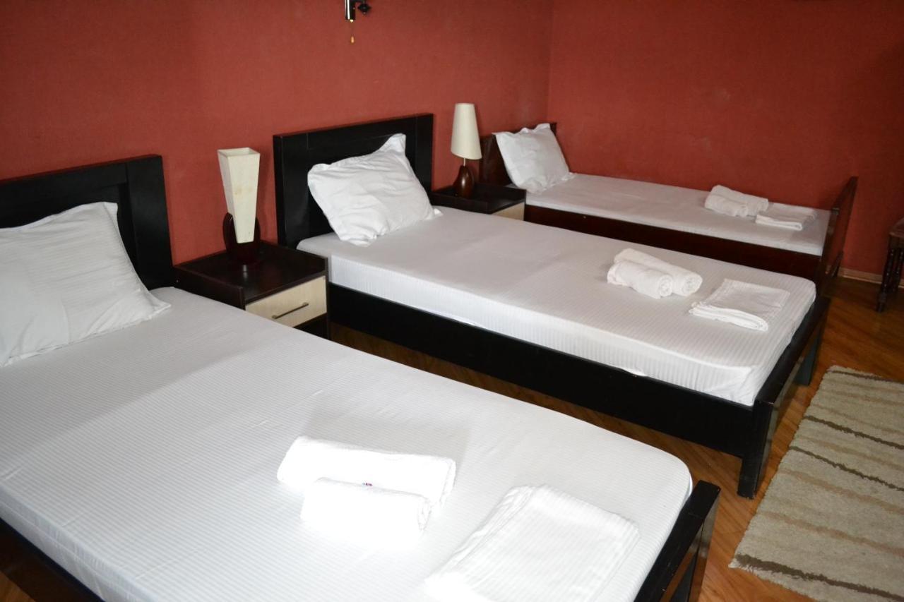 Hotel Isaka 트빌리시 외부 사진