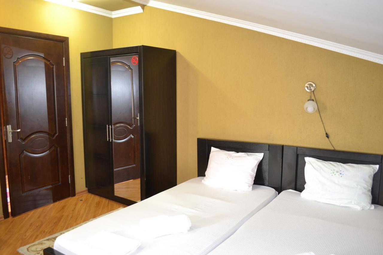 Hotel Isaka 트빌리시 외부 사진