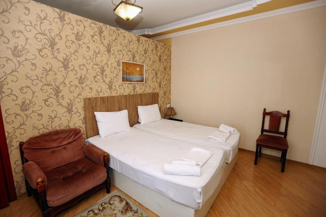 Hotel Isaka 트빌리시 외부 사진