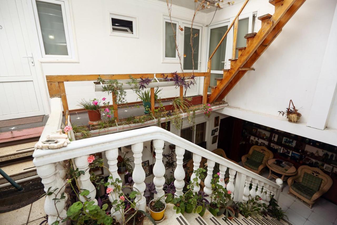 Hotel Isaka 트빌리시 외부 사진