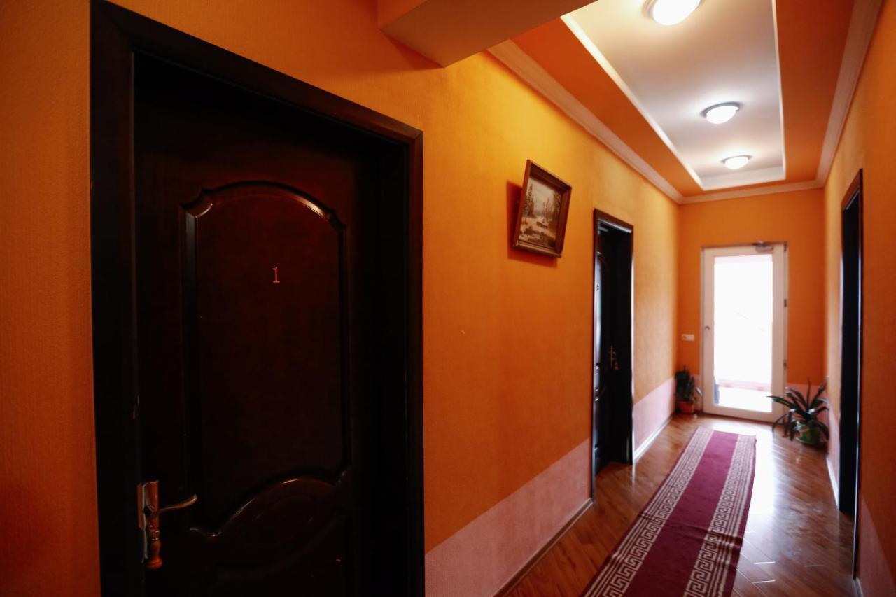 Hotel Isaka 트빌리시 외부 사진