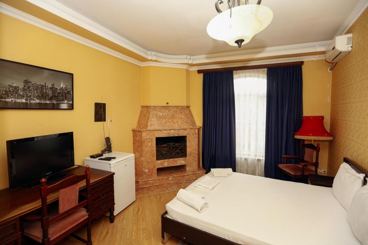 Hotel Isaka 트빌리시 외부 사진
