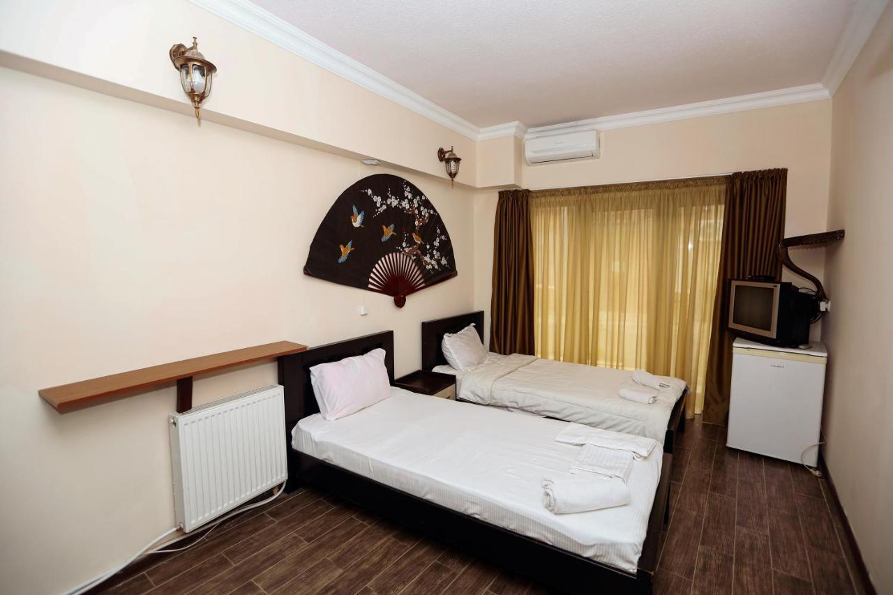 Hotel Isaka 트빌리시 외부 사진