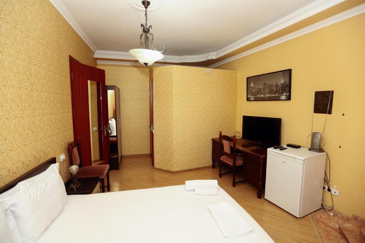 Hotel Isaka 트빌리시 외부 사진