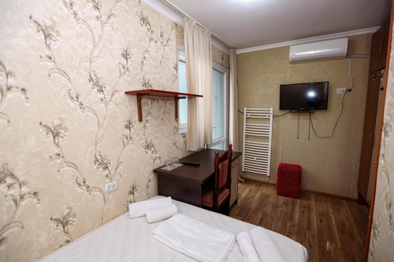 Hotel Isaka 트빌리시 외부 사진